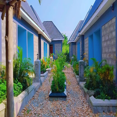 Palm Springs Eco-Tourism Site Hoima Accomodation Palm Springs Eco-Tourism Site Hoima Accomodation