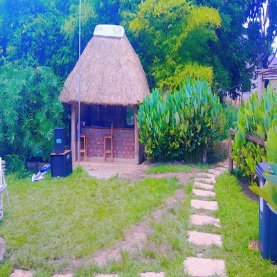 Palm Springs Eco-Tourism Site Hoima Bar Palm Springs Eco-Tourism Site Hoima Bar