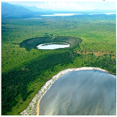 Queen Elizabeth National Park